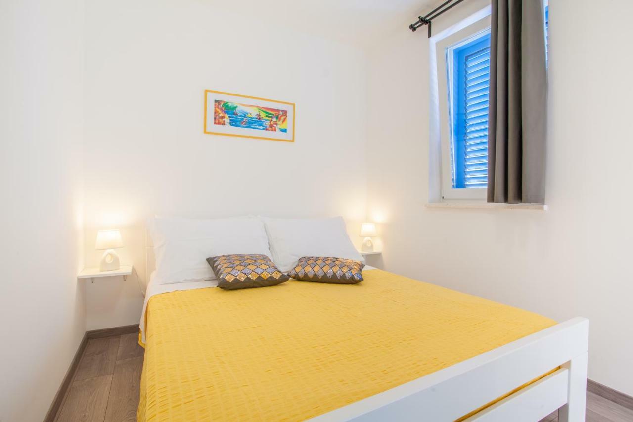 D Apartman Cres