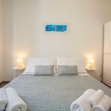 Apartment D Cres Esterno foto