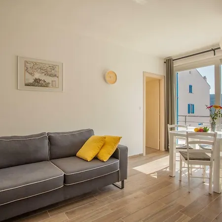 Apartment D Cres Esterno foto