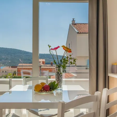 Apartment D Cres Esterno foto