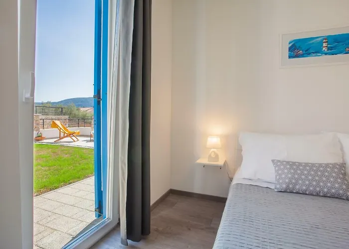 Apartment D