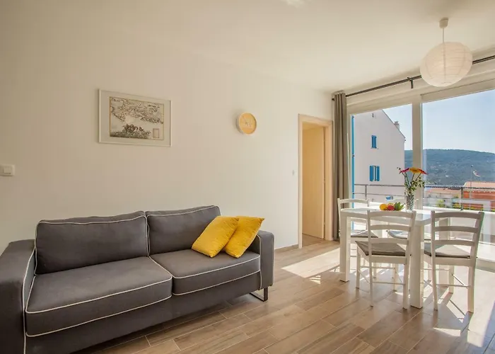 Apartment D