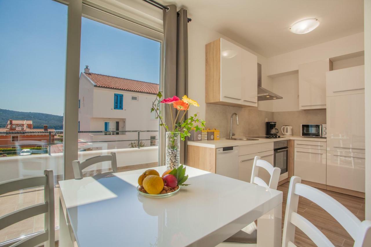 Apartment D Cres