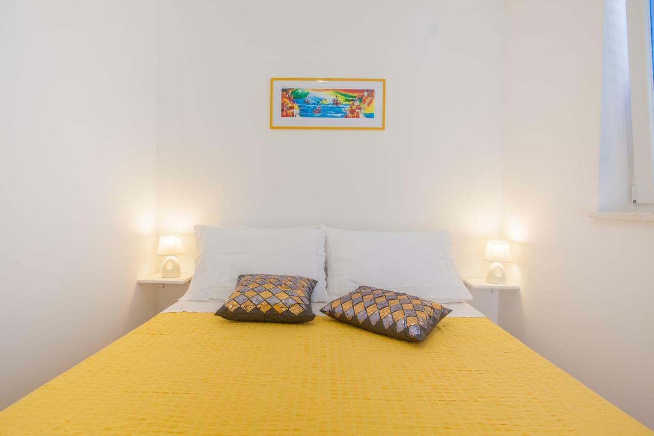 D Apartment