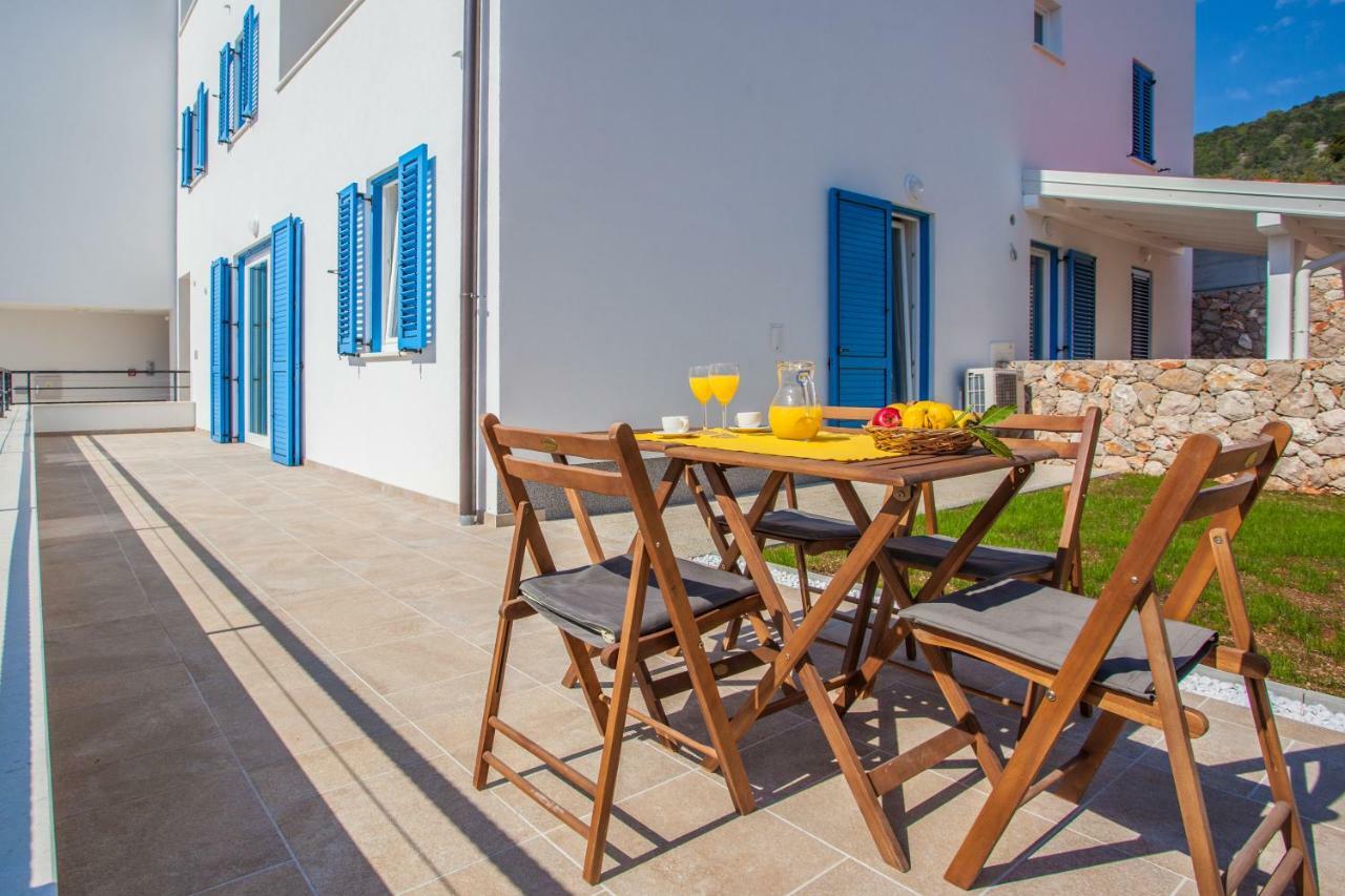 Apartment D Cres