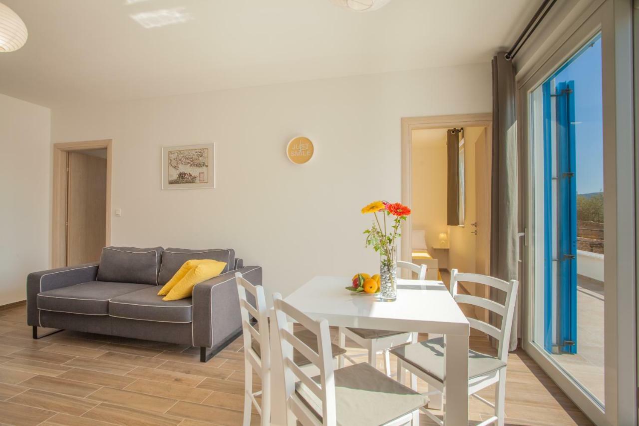 D Apartment Cres
