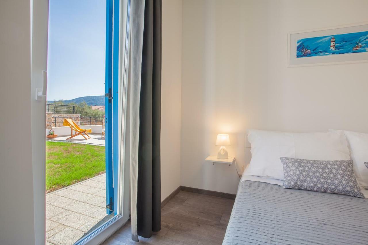 D Apartamento Cres