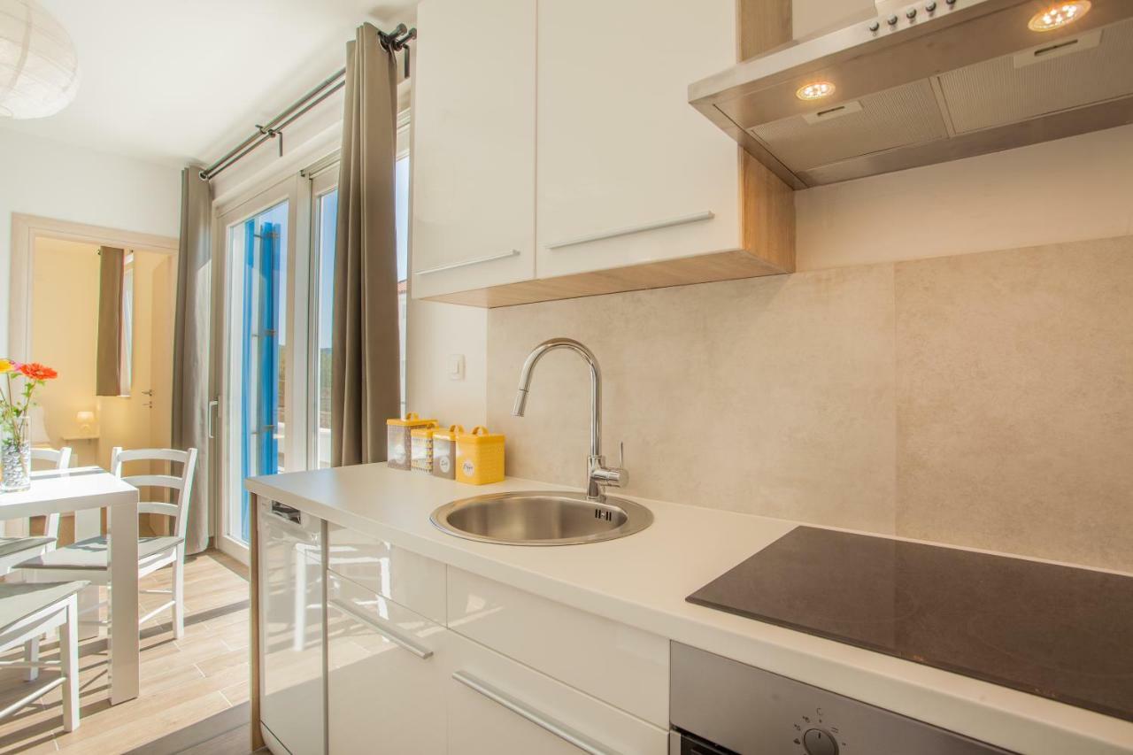 D Apartamento Cres